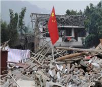 الصين تكشف حقيقة سقوط ضحايا بزلزالي سيتشوان