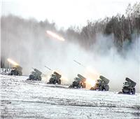 روسيا تقترب من السيطرة الكاملة على «دونباس».. و«كييف» تحقق تقدما في «زابوريجيا وخاركييف»