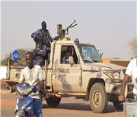مصرع 11 جندياً جراء هجوم إرهابي شمال بوركينا فاسو