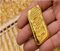  أسعار الذهب تقفز خلال تعاملات اليوم الجمعة 10 يونيو