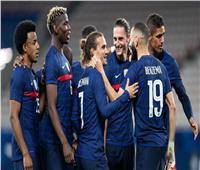 «بنزيما» يقود تشكيل فرنسا أمام النمسا في دوري الأمم الأوروبية