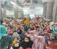 إطلاق أكبر مشروع لتحفيظ القرآن بمشاركة 2000 طفل بالجهود الذاتية في سوهاج