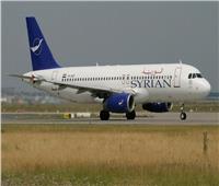 النقل السورية: العدوان الإسرائيلي تسبب بخروج مهابط مطار دمشق من الخدمة