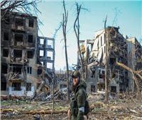 رئيس مدينة ماريوبول: القوات الروسية دمرت 1300 مبنى سكني في المدينة