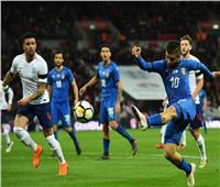 بث مباشر مباراة إيطاليا وإنجلترا في دوري الأمم الأوروبية