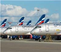 روسيا تمدد القيود المؤقتة على الرحلات الجوية في 11 مطارا