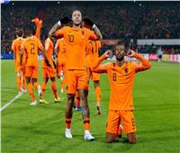 موعد مباراة هولندا وبولندا في دوري الأمم الأوروبية والقنوات الناقلة