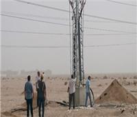 اليوم .. فصل التيار الكهربائي عن 9 مناطق سكنية في المنيا