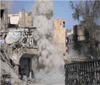 مقتل 5 مدنيين وإصابة 30 في انفجار لغم جنوبي سوريا