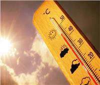 «الأرصاد»: بدء ذروة ارتفاع درجات الحرارة وتصل لـ45 في الظل