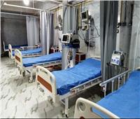 الاستعداد بأقسام الحروق والصدمات الحرارية بمستشفيات الشرقية لمواجهة الطقس