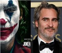 خواكين فينيكس بطل الجزء الثاني لفيلم «Joker»