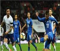التعادل السلبي يحسم مباراة إنجلترا وإيطاليا بدوري الأمم الأوروبية