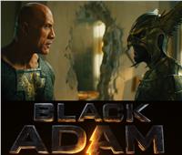 فيديو| طرح تريلر فيلم Black Adam .. وعرضه في هذا الموعد