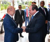 تأكيد الرئيس السيسي موقف مصر الثابت بدعم الشعب اليمني يتصدر عناوين الصحف