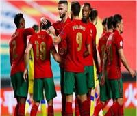تشكيل البرتغال المتوقع أمام سويسرا في دوري الأمم
