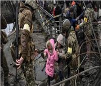 أوكرانيا تعلن ارتفاع حصيلة ضحايا العملية العسكرية الروسية لـ 795 طفلا