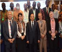 الوكالة المصرية للشراكة من أجل التنمية: أفريقيا لها النصيب الأكبر في التدريب