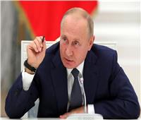 بوتين: روسيا دولة قوية وحققت مكانتها على الصعيد الدولي
