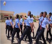 قبول دفعة جديدة من الطلبة الموهوبين رياضياً بـ«المدارس العسكرية الرياضية»