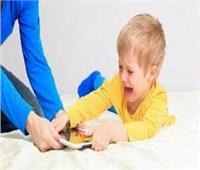 دراسة: الضغوط التي تتعرض لها الأم تؤثر على سلوك الطفل 
