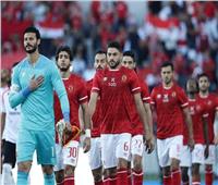 انطلاق مباراة الأهلي والمصري بالسلوم في كأس مصر