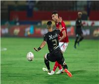 الأهلي يهزم المصري بالسلوم ويتأهل لدور الـ16 بكأس مصر