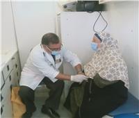قافلة طبية مجانية في مركز أبو صوير بالإسماعيلية