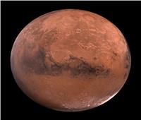 «العين السوداء».. اكتشاف جديد عن كوكب المريخ