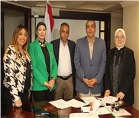 وزارة التضامن تطلق مشروع «أمل مصر» لتطوير وتنمية قرية الحلة بقنا