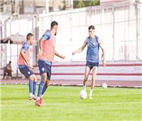 الزمالك يرفض تقسيط غرامة كهربا