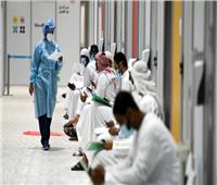 الإمارات تعلن ارتفاع حالات الإصابة بكورونا بنسبة 100% في أقل من أسبوع