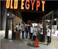 اللواء خالد فودة: مشروع «مصر القديمة» طفرة في مجال السياحة بشرم الشيخ