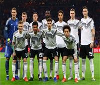 تشكيل منتخب ألمانيا المتوقع أمام إيطاليا في دوري الأمم الأوروبية 
