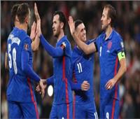 بث مباشر مباراة إنجلترا والمجر في دوري الأمم الأوروبية 