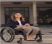 ايمان كريم تستعرض مكتسبات الأشخاص ذوي الإعاقة في مصر بالأمم المتحدة