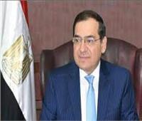 وزير البترول: موقف مصر داعم للحقوق الفلسطينية في استغلال مواردها الطبيعية