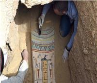 «البعثات الأثرية الأجنبية».. كيف يتم حماية الآثار المصرية من التهريب؟