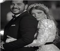 مفاجأة.. ياسمين الخطيب تعلن تصالحها مع زوجها: «الحب كده يا سي رمضان»