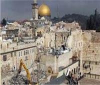 فلسطين: بينيت يستغل زيارة بايدن لتنفيذ مخططات استعمارية