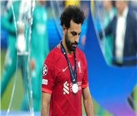 محمد صلاح يكشف عن أمنيته الأخيرة قبل اعتزال كرة القدم 
