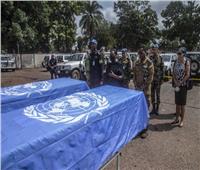 مقتل جنديين مغربيين كانا ضمن قوات حفظ السلام في أفريقيا الوسطى