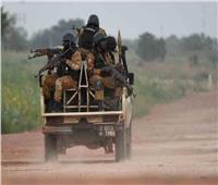 النيجر.. مقتل 8 عناصر شرطة بهجوم قرب الحدود مع بوركينا فاسو    
