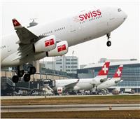 إعادة فتح المجال الجوي السويسري بعد توقف دام لساعات