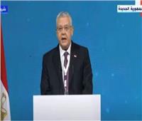 رئيس النواب: الخطاب المصري تجاه ظاهرة تغير المناخ مختلف ويرتكز للمسئولية