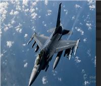 القوات الجوية الأمريكية تستكمل ترقية رادار الأسطول للحرس الوطني F-16