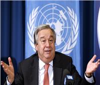 الأمين العام للأمم المتحدة يعرب عن تقديره لسلطنة عمان لدعم الاستقرار باليمن 