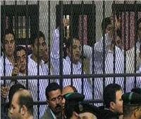 13 أغسطس.. النطق بالحكم على 3 متهمين بـ«أحداث الذكرى الثالثة لثورة يناير»