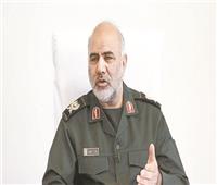 اعتقال قائد حماية الحرس الثورى في إيران بتهمة التجسس