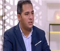 صندوق تحيا مصر يطلق قافلة لدعم ألفي أسرة في سيدي براني| فيديو